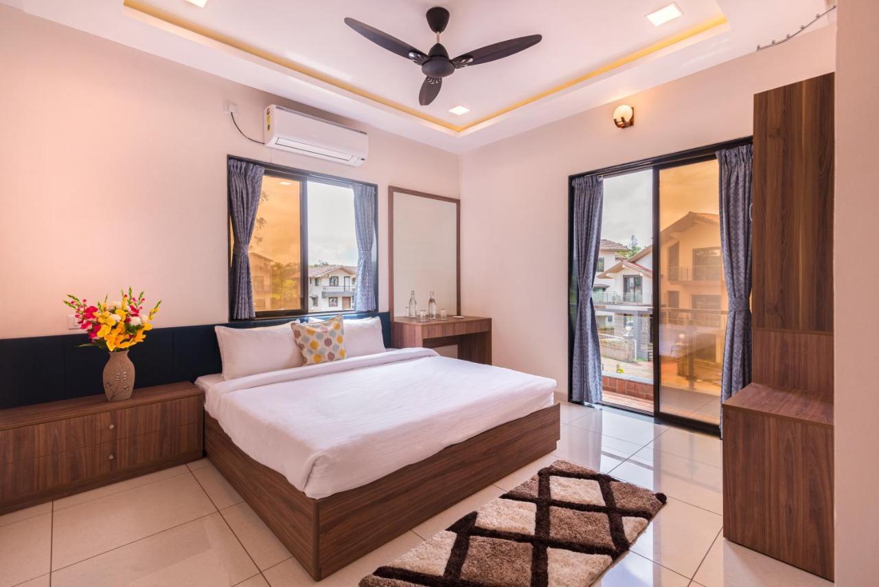 Saffronstays Aster, Plunge Pool Villa With Garden, ロナバラ エクステリア 写真